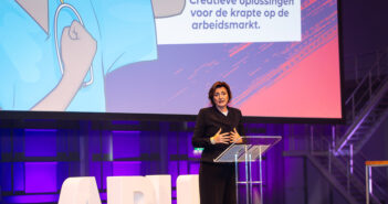 ‘Er zal altijd flex zijn, maar misschien niet meer zoveel als nu’