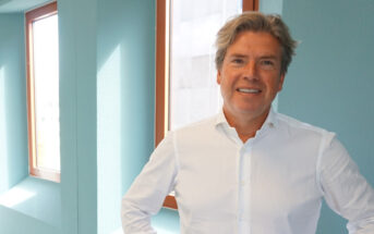 ‘Het is hier heel hard werken, studeren en feesten’