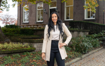 Julisa Fereija van Normec