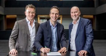 Maandag neemt Krosto techniek over