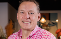 Fred Boevé, bestuurslid VvDN