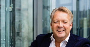 Arjen de Boer nieuwe CEO Redmore