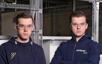 Strevon