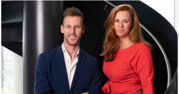 Staff Capital: van payroll naar HR-tech