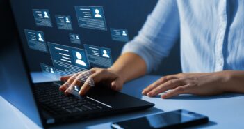 Blijven groeien in een tijd van schaarste: hoe digitale ontzorging helpt Digitale ontzorging