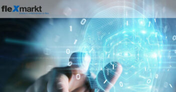 🔒 Flexmarkt digimagazine ICT, april 2023