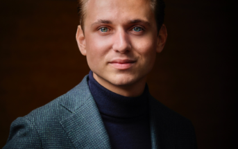 Maximilian Krijgsman, algemeen directeur ASA