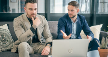 Voor Yourtomorrow is recruitment als topsport: ‘We hebben de drive om altijd sneller te gaan’