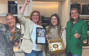 Groube Seb wint YoungCapital award beste werkgever