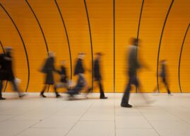 Omzet uitzendbranche vrijwel vlak in vierde kwartaal 2025