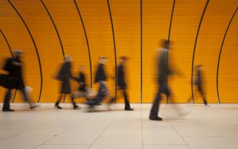 Stijging ziekteverzuim in 2022 naar 5,6%: hoogste ooit