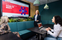 backoffice uitbesteden