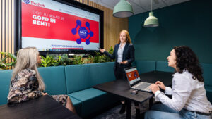 backoffice uitbesteden