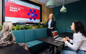 backoffice uitbesteden