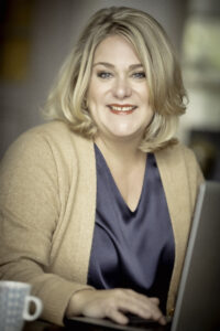 Femke Hellemons, Country Head Adecco