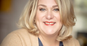 Femke Hellemons van Adecco: ‘We worden gedwongen ons opnieuw uit te vinden’ Femke Hellemons, Country Head Adecco