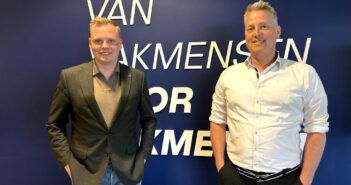 “Zo maken we het werk van recruiters nog efficiënter”