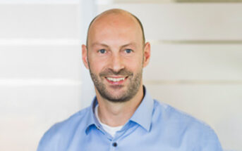 Marco Hendrikse hoofdredacteur Flexmarkt