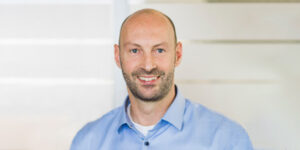 Marco Hendrikse hoofdredacteur Flexmarkt
