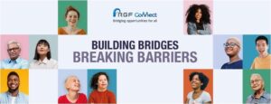 Building Bridges RGF STaffing voor mensen met een afstand tot de arbeidsmarkt