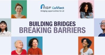 Building Bridges RGF STaffing voor mensen met een afstand tot de arbeidsmarkt