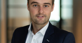 Luuk van Sluisveld nieuwe Algemeen Directeur STONE Luuk van Sluisveld nieuwe directeur Stone