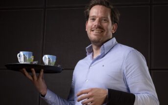 Rik Donders van Felix Works