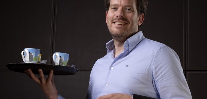 Rik Donders van Felix Works