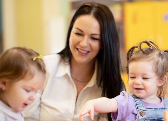 Zzp-moeders met basisschoolkinderen meest positief over ondernemerschap