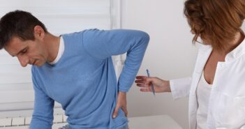 Uitzendbureau mocht zieke werknemer ‘aanzeggen’