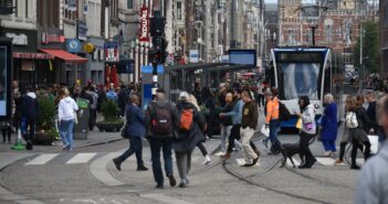 Aanbesteding gemeente Amsterdam hoeft niet over