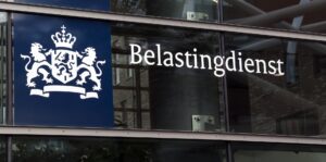 Belastingdienst