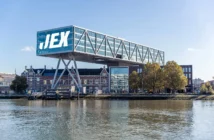 jex gebouw