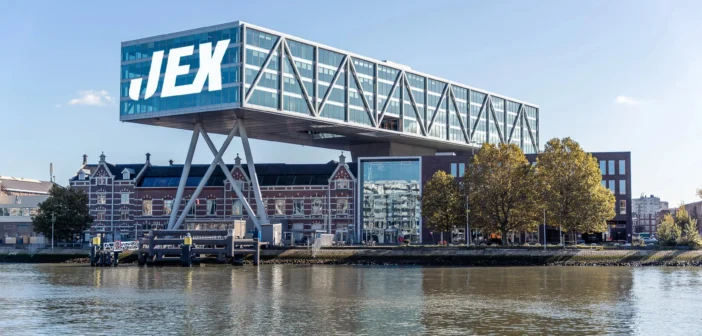 jex gebouw