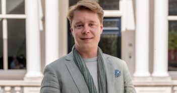 CHRO Jeroen van Rossum neemt afscheid van JEX