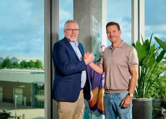 The Specialist Group breidt uit in Scandinavië
