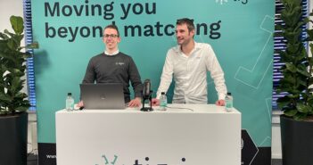 ‘Met een flexibel platform ben je altijd voorbereid op wijzigingen in de backoffice’