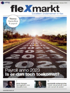 Flexmarkt magazine