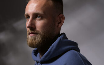 Hans Drijver, oprichter Heroyam