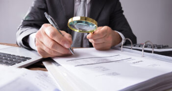 SNA-certificering voor backofficepartijen SNA-inspectie