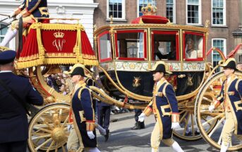 Prinsjesdag