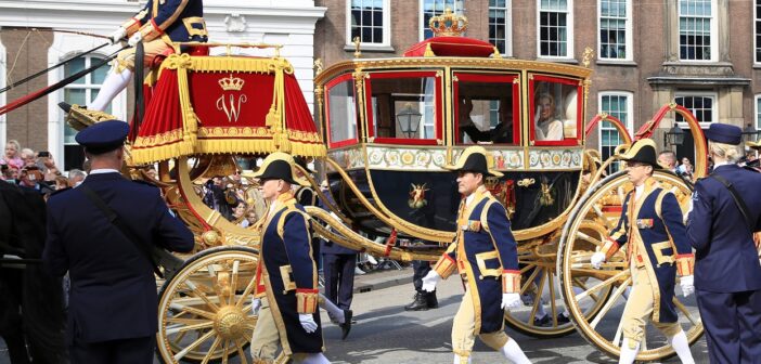 Prinsjesdag