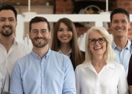Managers hebben een hogere werkdruk dan hun medewerkers – vinden zij zelf