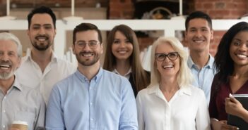 Managers hebben een hogere werkdruk dan hun medewerkers – vinden zij zelf