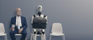Neemt AI baan over
