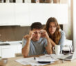Financiële stress ondernemers