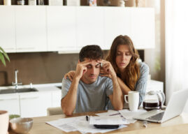 Twee op drie jonge mkb-ondernemers riskeren burn-out