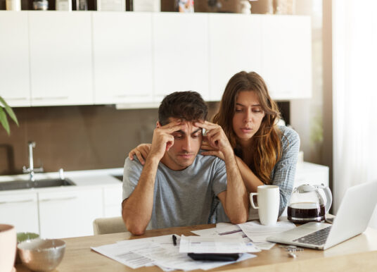 Twee op drie jonge mkb-ondernemers riskeren burn-out