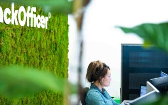 backoffice uitbesteden