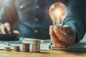 Energiecompensatie